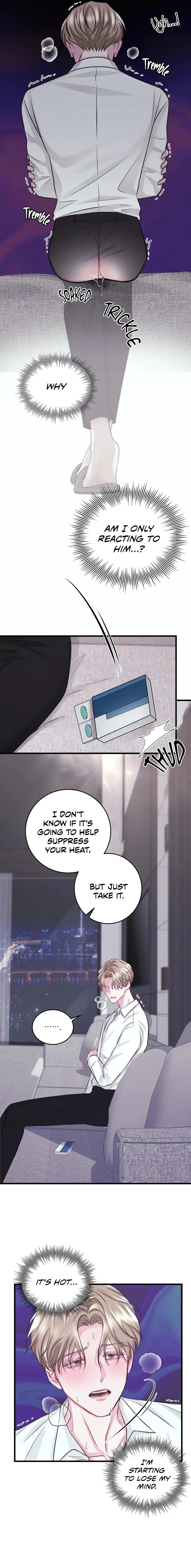 Read Instant Family chapter 4 image 10 on Lezhin