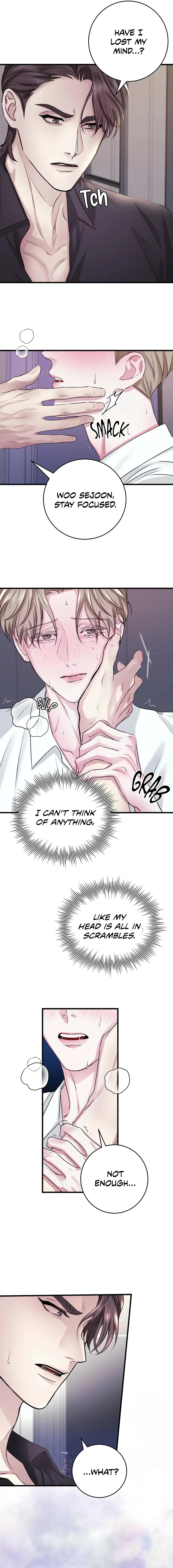 Read Instant Family chapter 4 image 11 on Lezhin