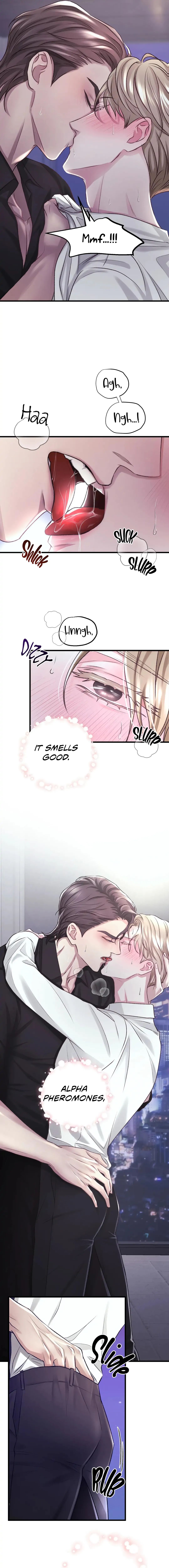 Read Instant Family chapter 4 image 13 on Lezhin