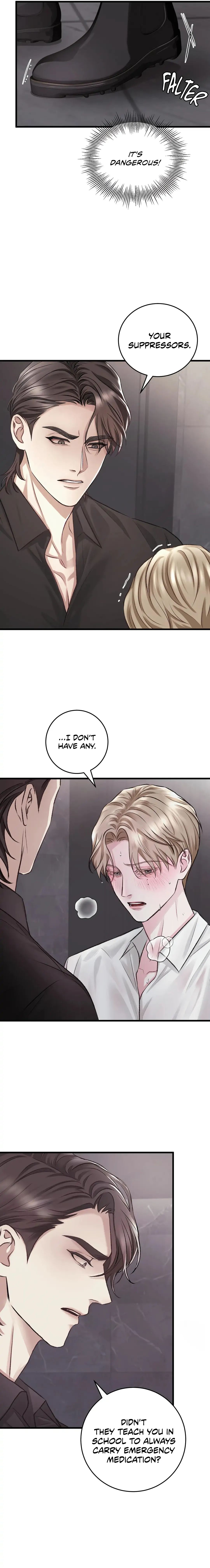 Read Instant Family chapter 4 image 2 on Lezhin