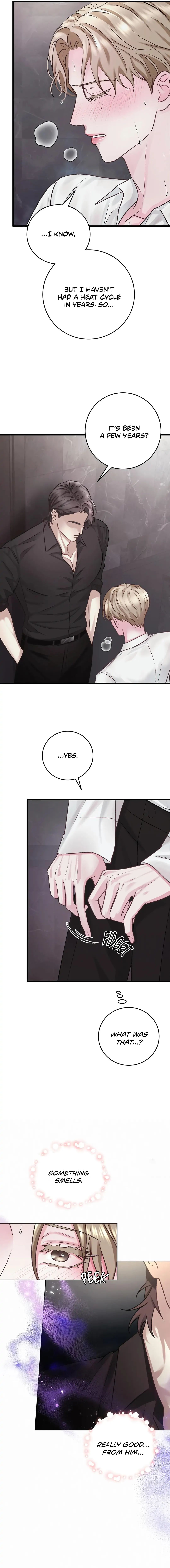 Read Instant Family chapter 4 image 3 on Lezhin
