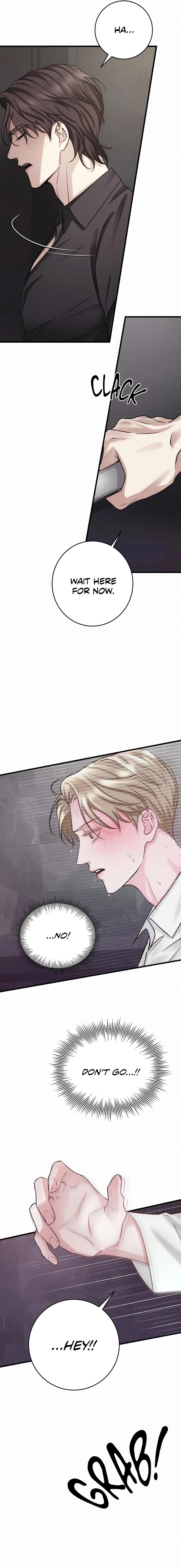 Read Instant Family chapter 4 image 4 on Lezhin