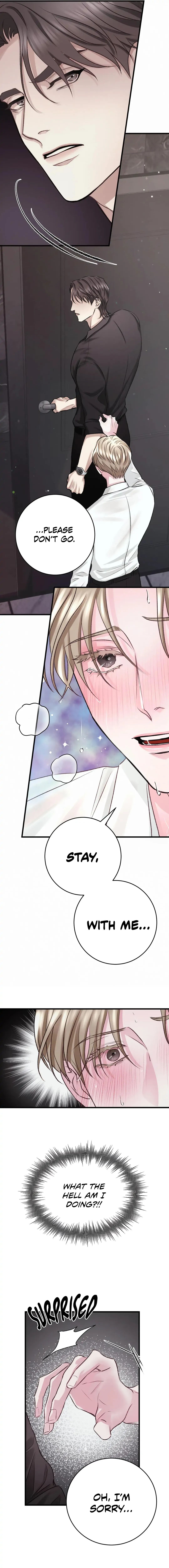 Read Instant Family chapter 4 image 5 on Lezhin