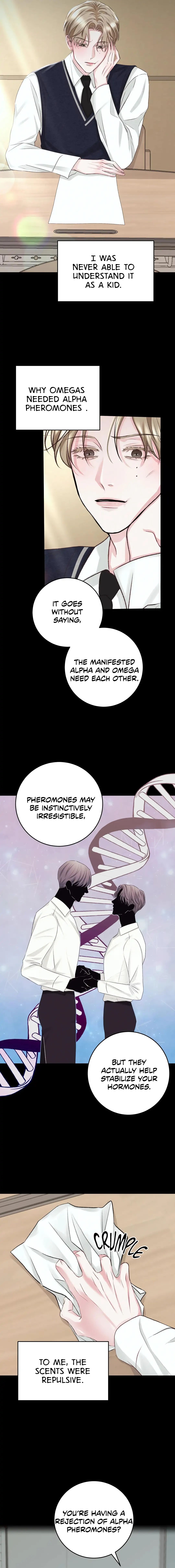 Read Instant Family chapter 4 image 7 on Lezhin