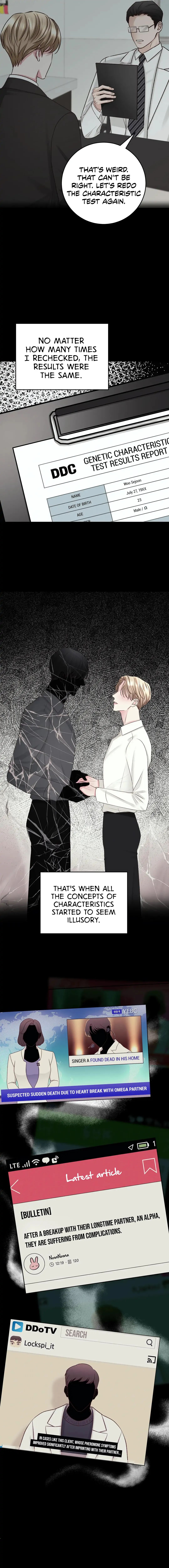 Read Instant Family chapter 4 image 8 on Lezhin