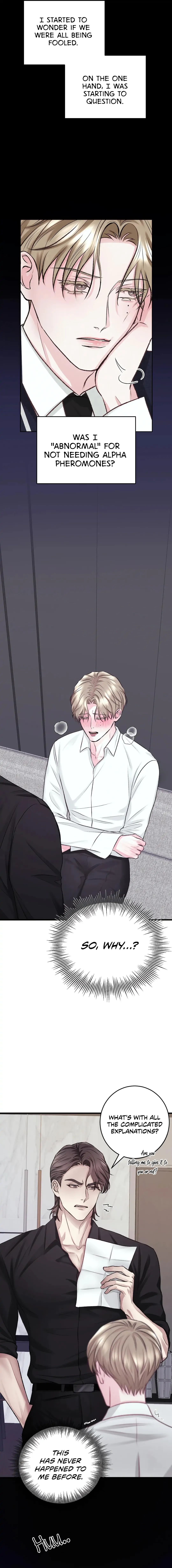 Read Instant Family chapter 4 image 9 on Lezhin