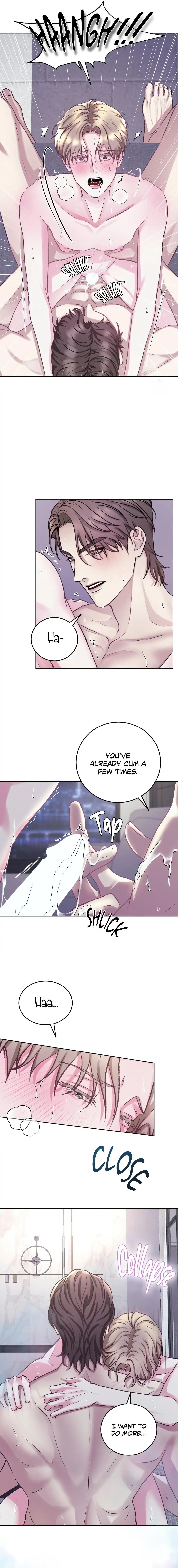 Read Instant Family chapter 5 image 10 on Lezhin