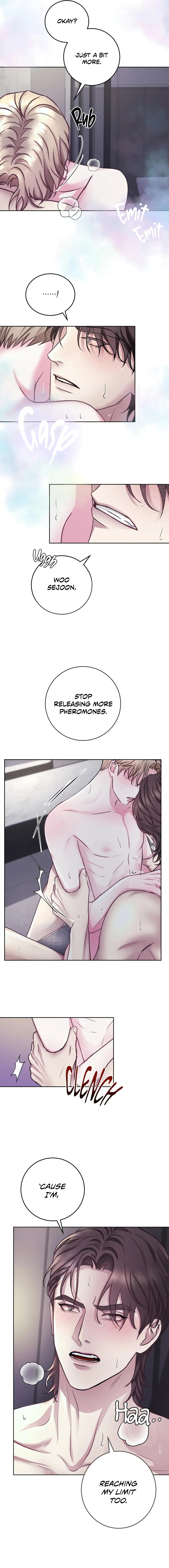 Read Instant Family chapter 5 image 11 on Lezhin