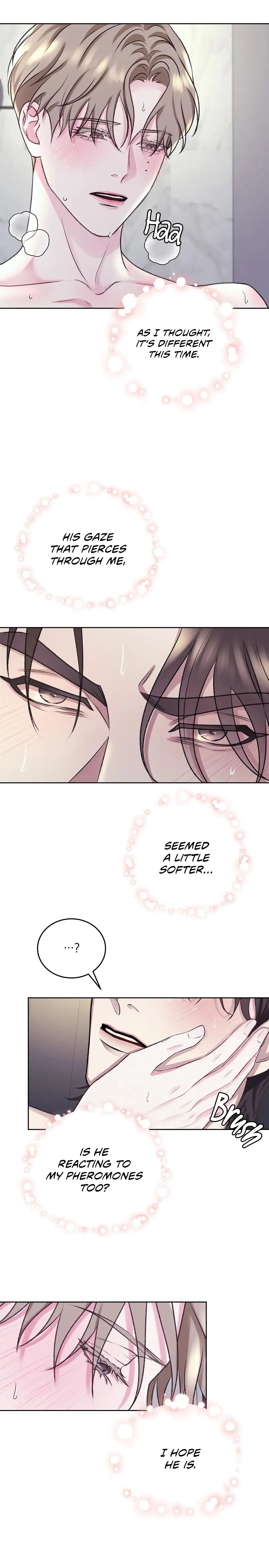 Read Instant Family chapter 5 image 12 on Lezhin