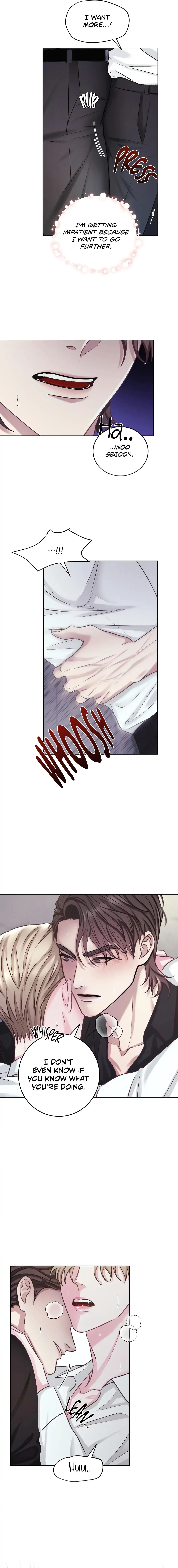 Read Instant Family chapter 5 image 2 on Lezhin