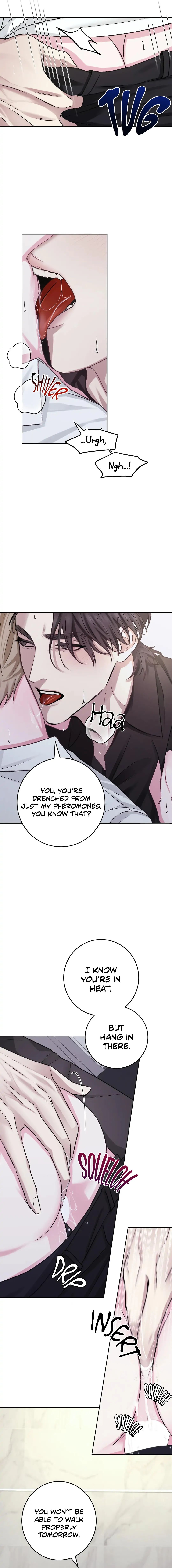 Read Instant Family chapter 5 image 3 on Lezhin