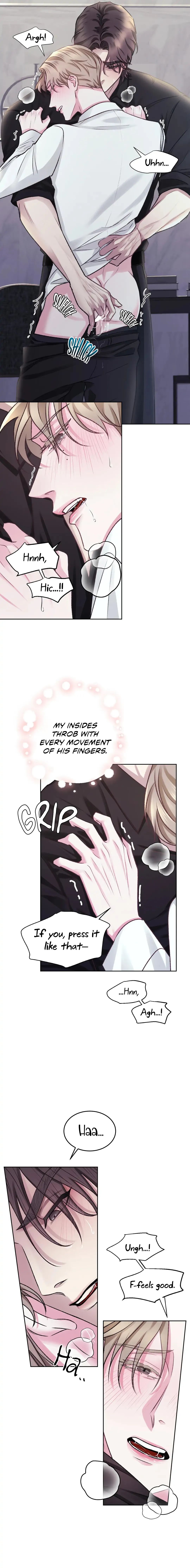 Read Instant Family chapter 5 image 4 on Lezhin