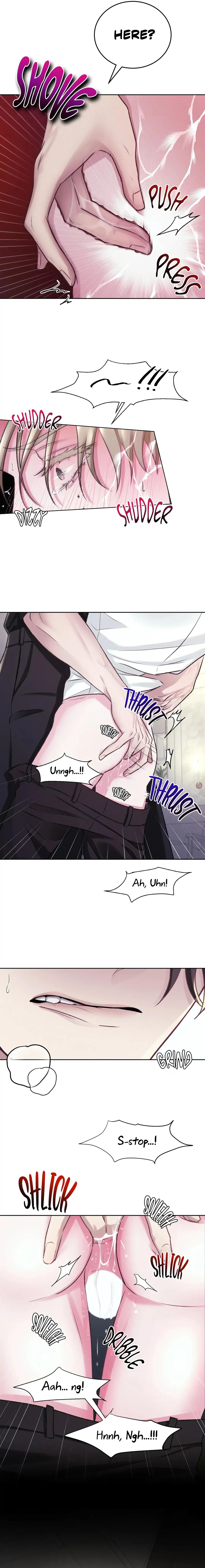 Read Instant Family chapter 5 image 5 on Lezhin