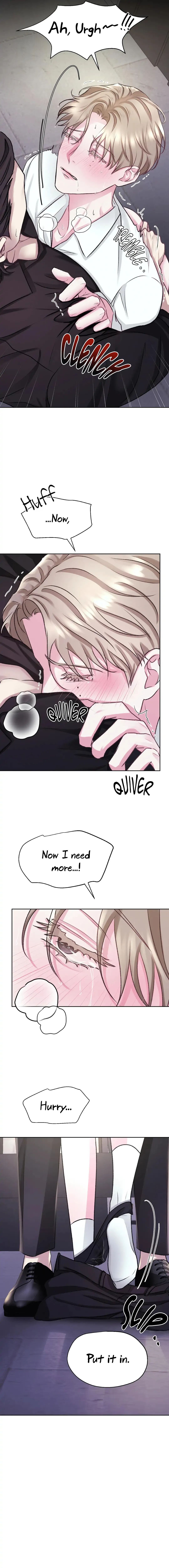 Read Instant Family chapter 5 image 6 on Lezhin