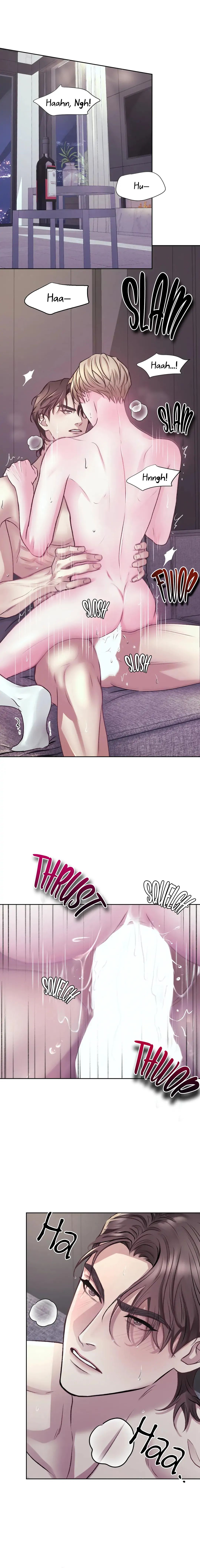 Read Instant Family chapter 5 image 7 on Lezhin