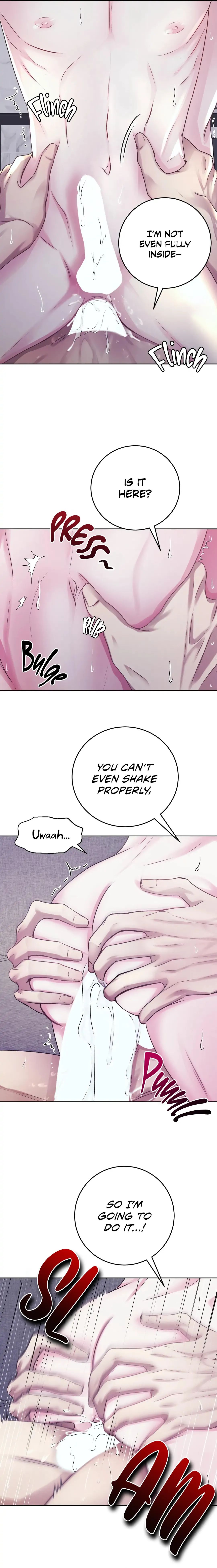 Read Instant Family chapter 5 image 9 on Lezhin