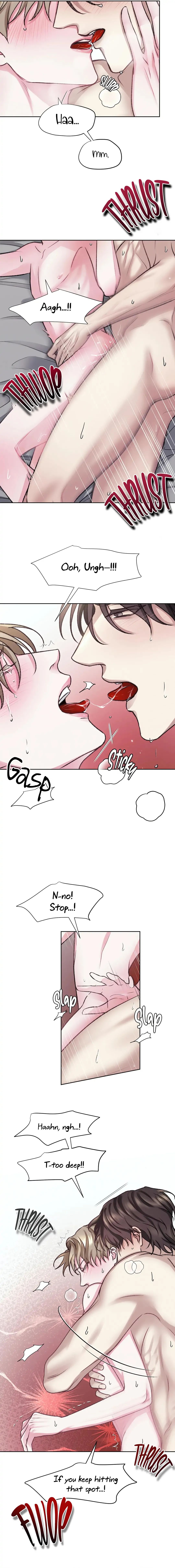 Read Instant Family chapter 7 image 10 on Lezhin