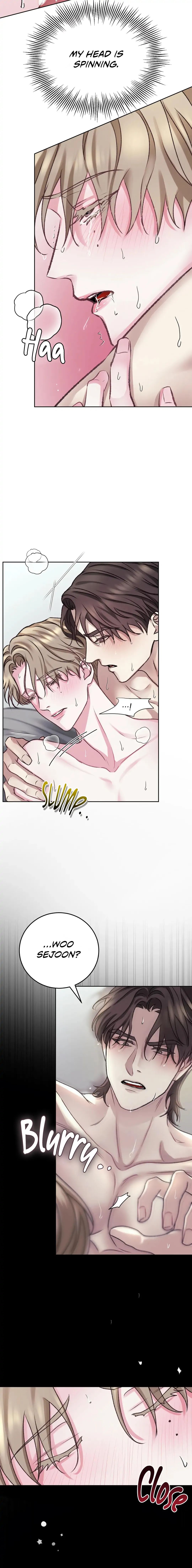 Read Instant Family chapter 7 image 12 on Lezhin