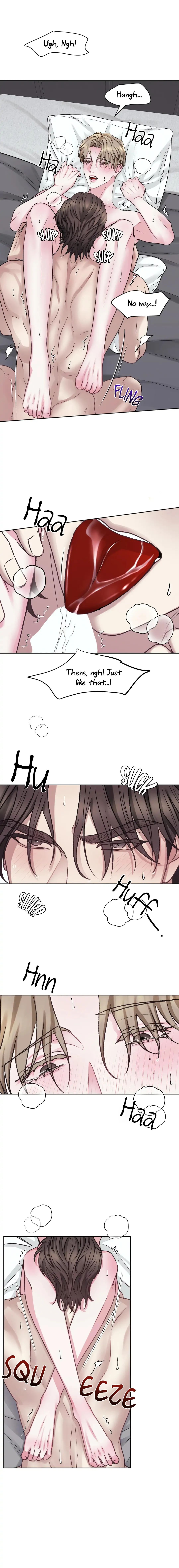 Read Instant Family chapter 7 image 2 on Lezhin