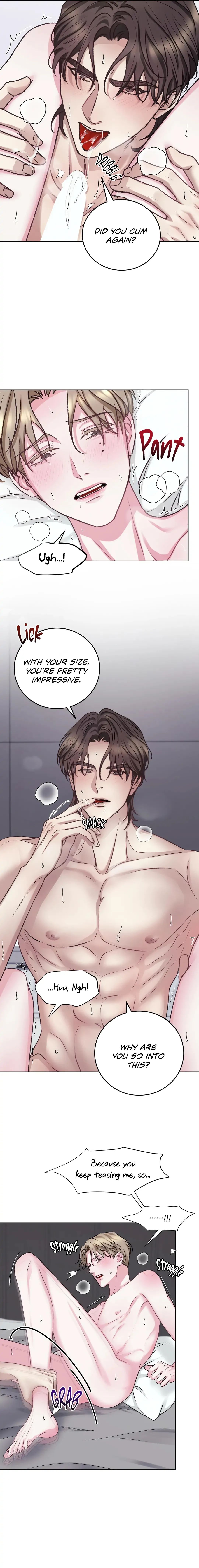 Read Instant Family chapter 7 image 4 on Lezhin