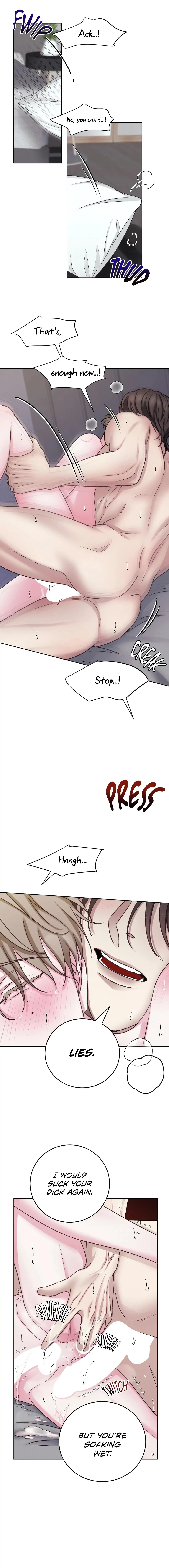 Read Instant Family chapter 7 image 5 on Lezhin