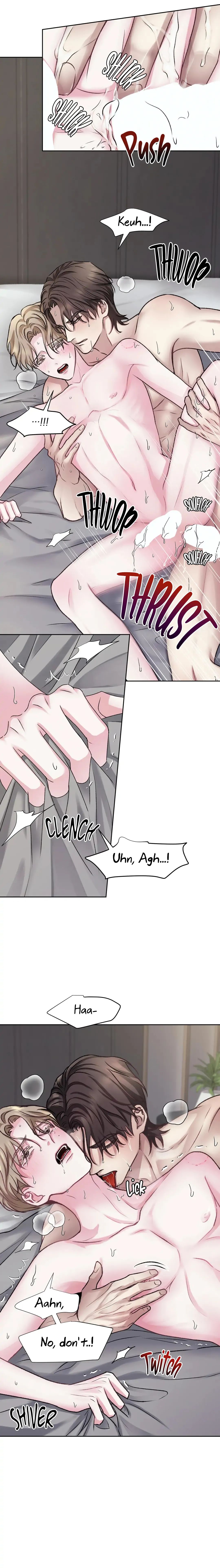 Read Instant Family chapter 7 image 6 on Lezhin