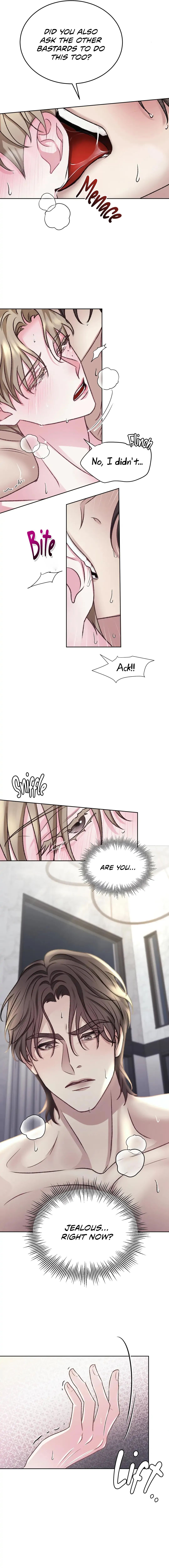 Read Instant Family chapter 7 image 8 on Lezhin
