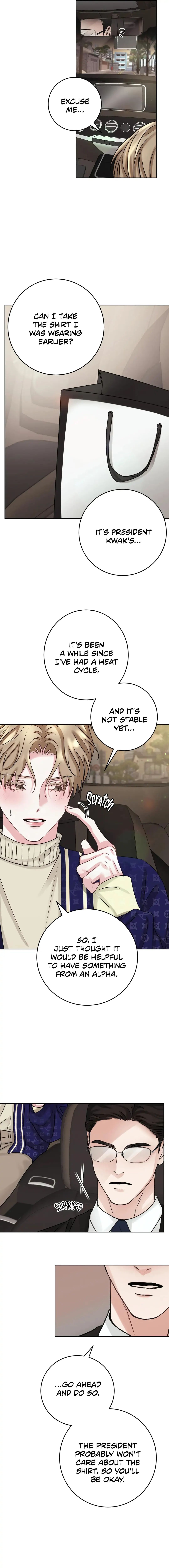 Read Instant Family chapter 8 image 10 on Lezhin