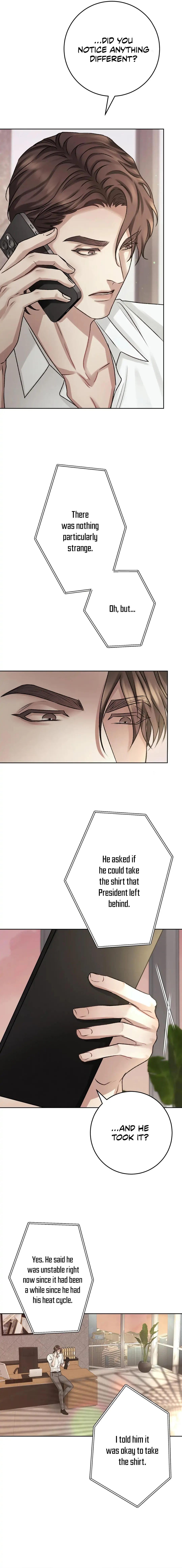 Read Instant Family chapter 8 image 12 on Lezhin