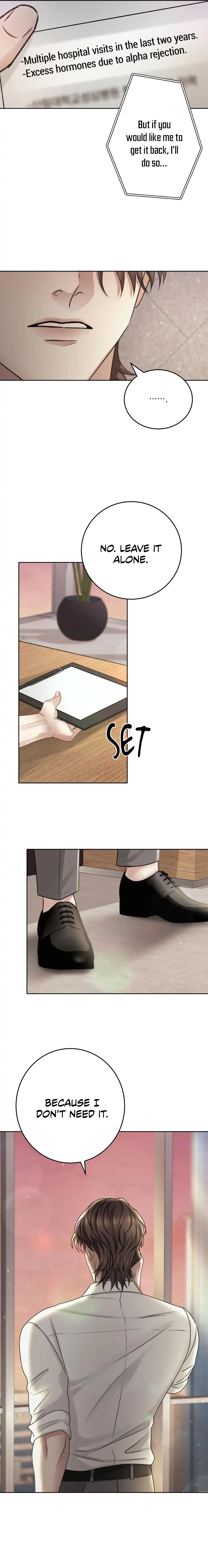 Read Instant Family chapter 8 image 13 on Lezhin
