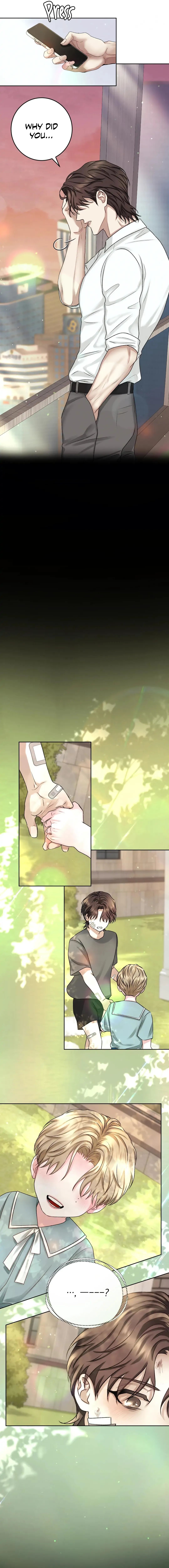 Read Instant Family chapter 8 image 14 on Lezhin