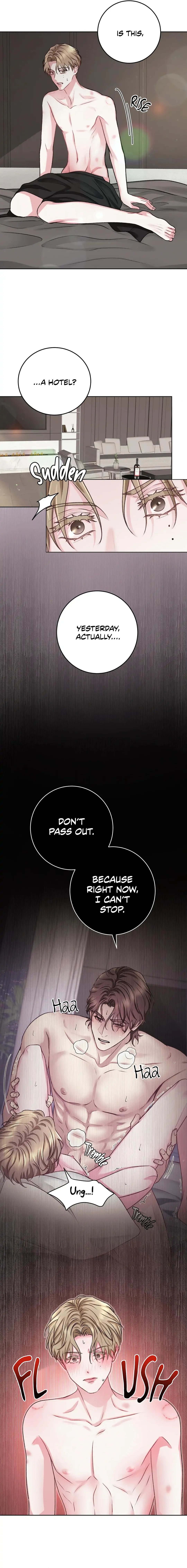 Read Instant Family chapter 8 image 2 on Lezhin