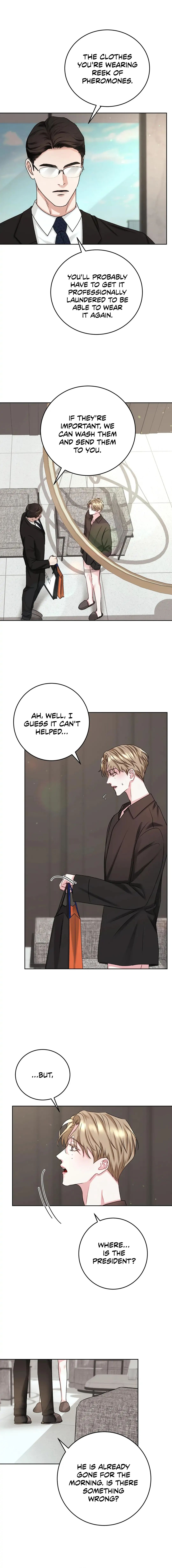 Read Instant Family chapter 8 image 7 on Lezhin