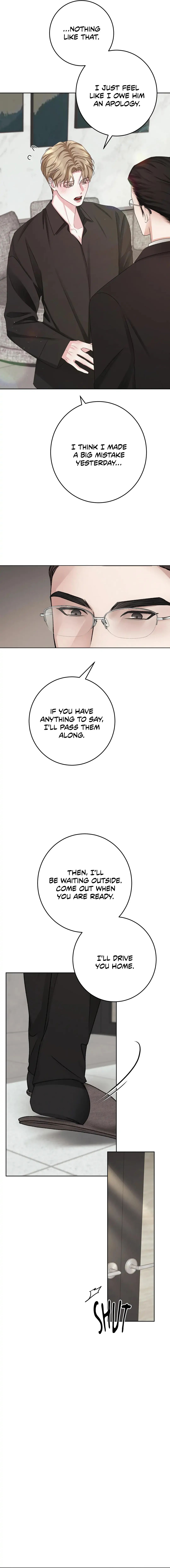 Read Instant Family chapter 8 image 8 on Lezhin