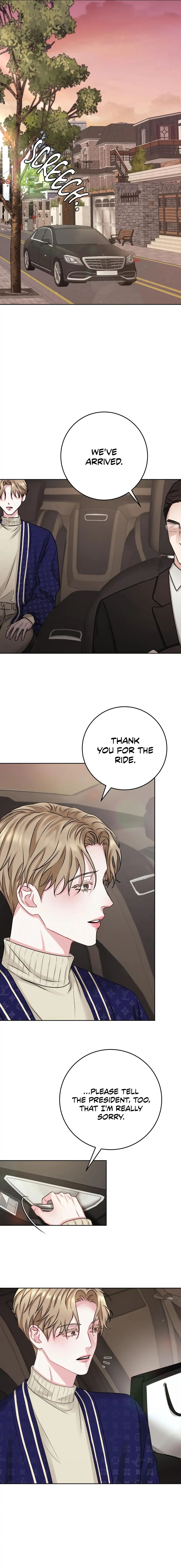 Read Instant Family chapter 8 image 9 on Lezhin