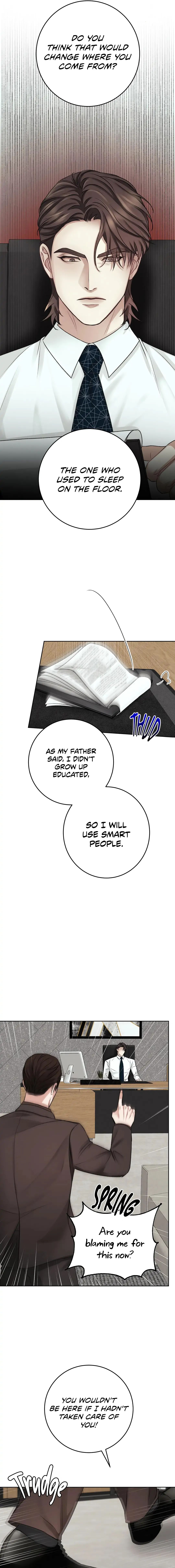 Read Instant Family chapter 9 image 11 on Lezhin