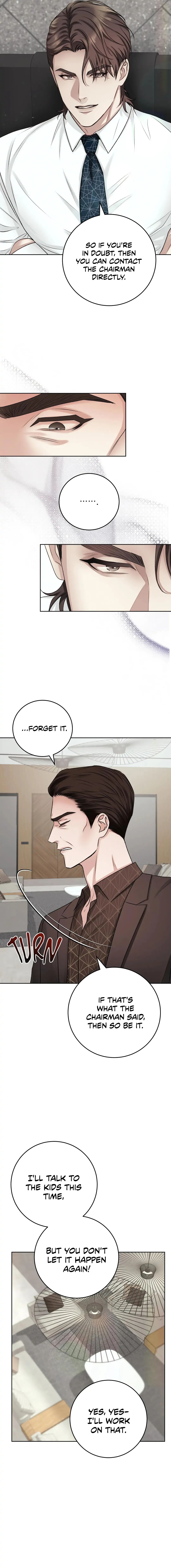 Read Instant Family chapter 9 image 14 on Lezhin
