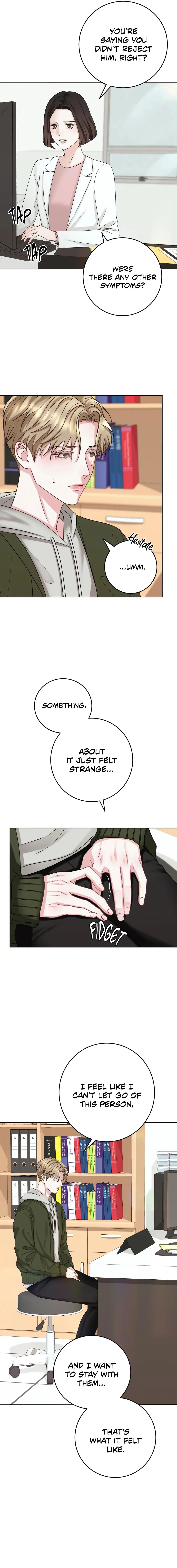 Read Instant Family chapter 9 image 2 on Lezhin