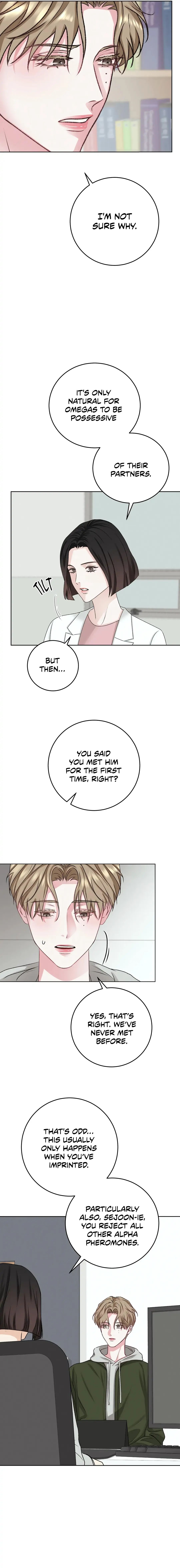 Read Instant Family chapter 9 image 3 on Lezhin