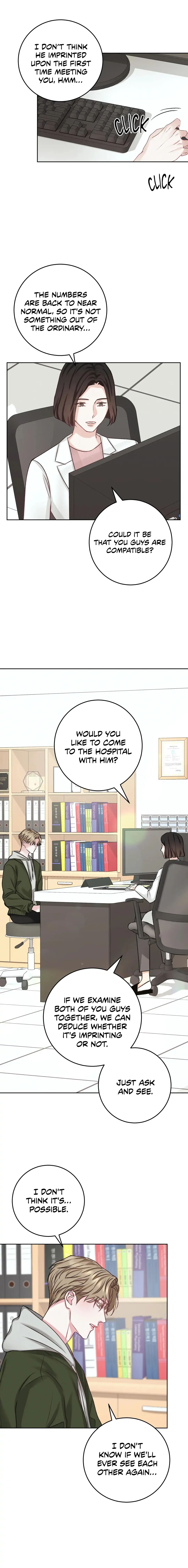 Read Instant Family chapter 9 image 4 on Lezhin
