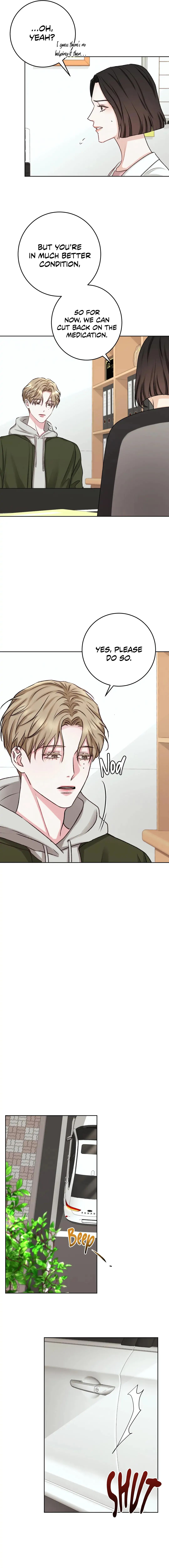 Read Instant Family chapter 9 image 5 on Lezhin