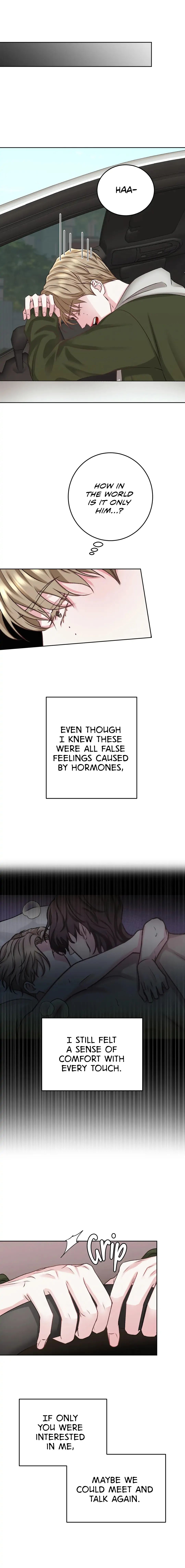 Read Instant Family chapter 9 image 6 on Lezhin