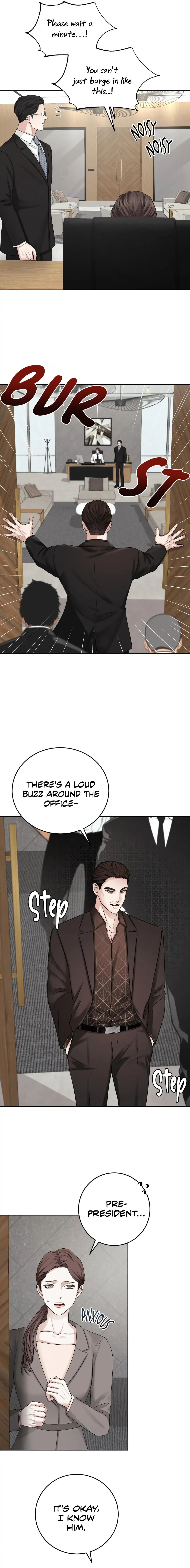 Read Instant Family chapter 9 image 8 on Lezhin