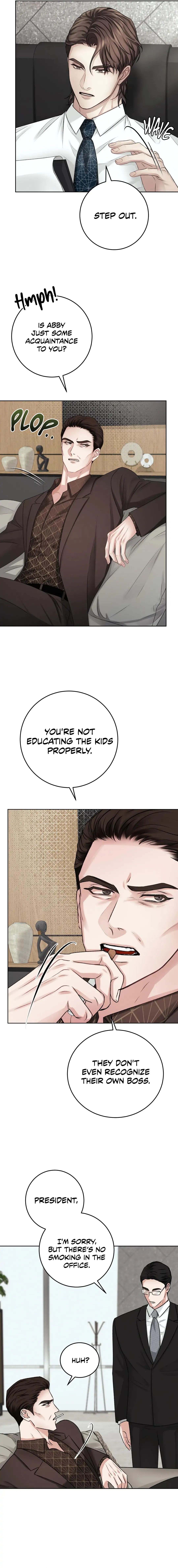 Read Instant Family chapter 9 image 9 on Lezhin