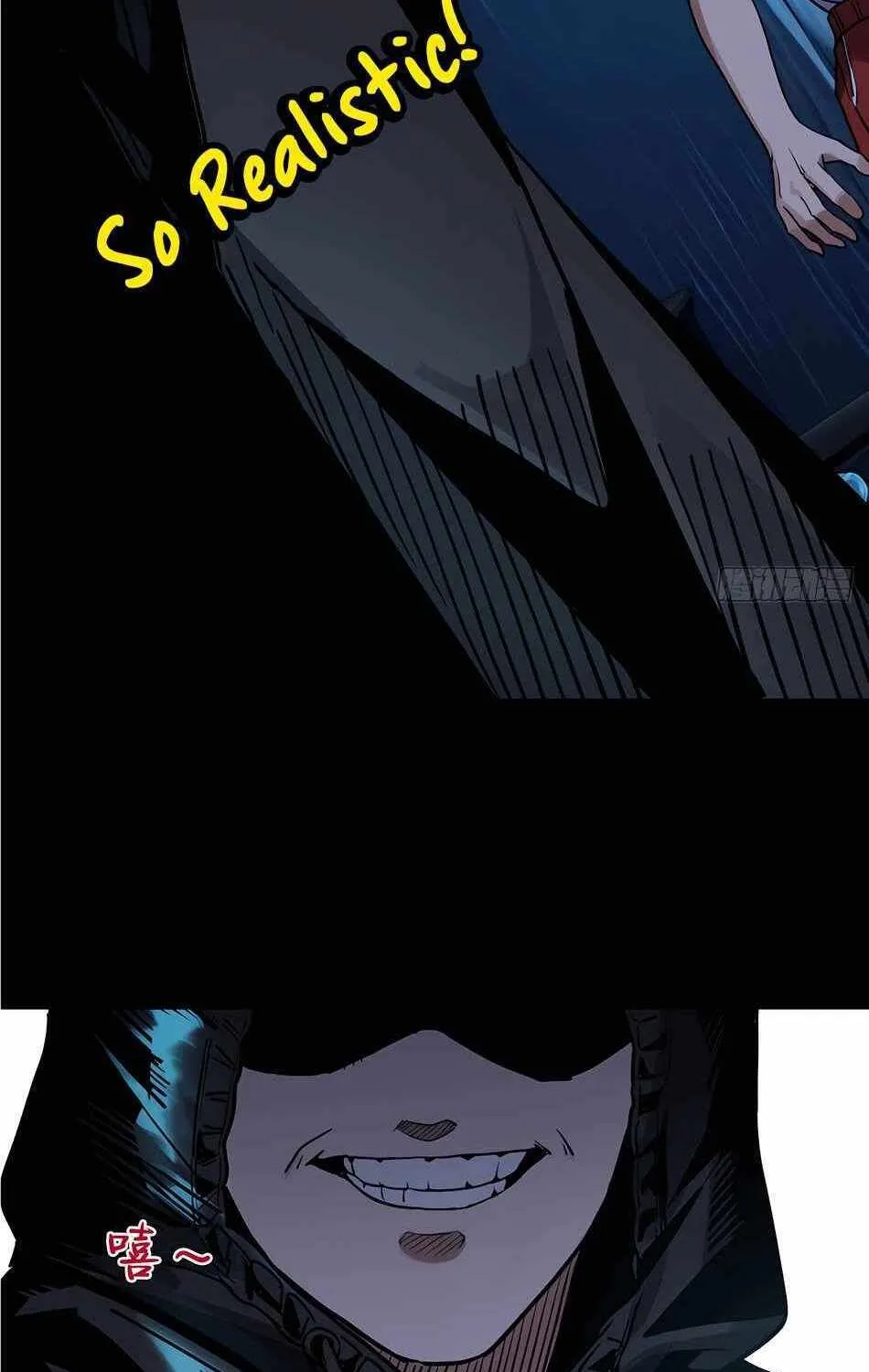 Read Instantaneous Space chapter 0 image 4 on Lezhin
