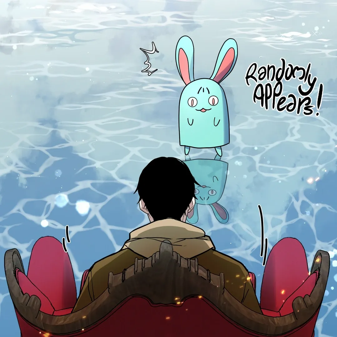 Read Instantaneous Space chapter 1 image 1 on Lezhin
