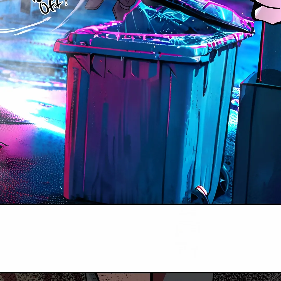Read Instantaneous Space chapter 1 image 13 on Lezhin