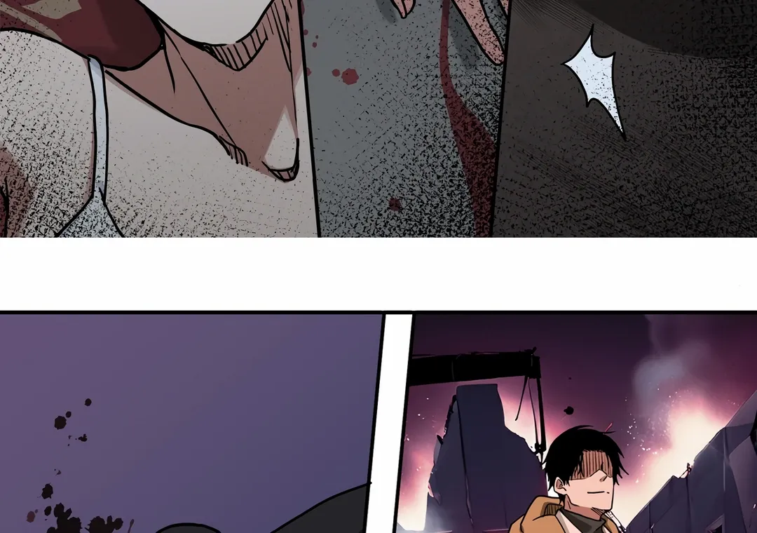 Read Instantaneous Space chapter 1 image 15 on Lezhin