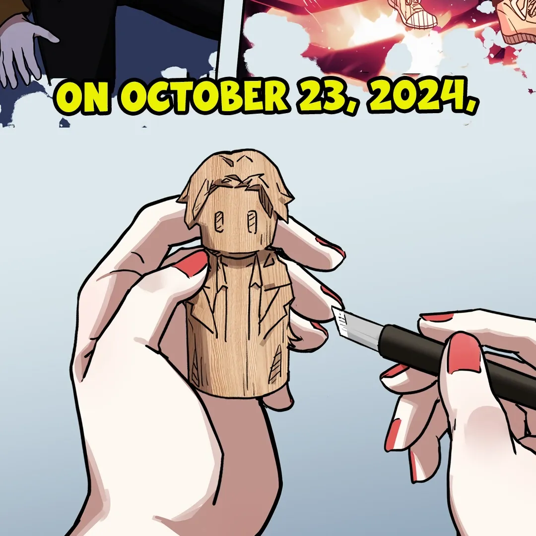 Read Instantaneous Space chapter 1 image 17 on Lezhin