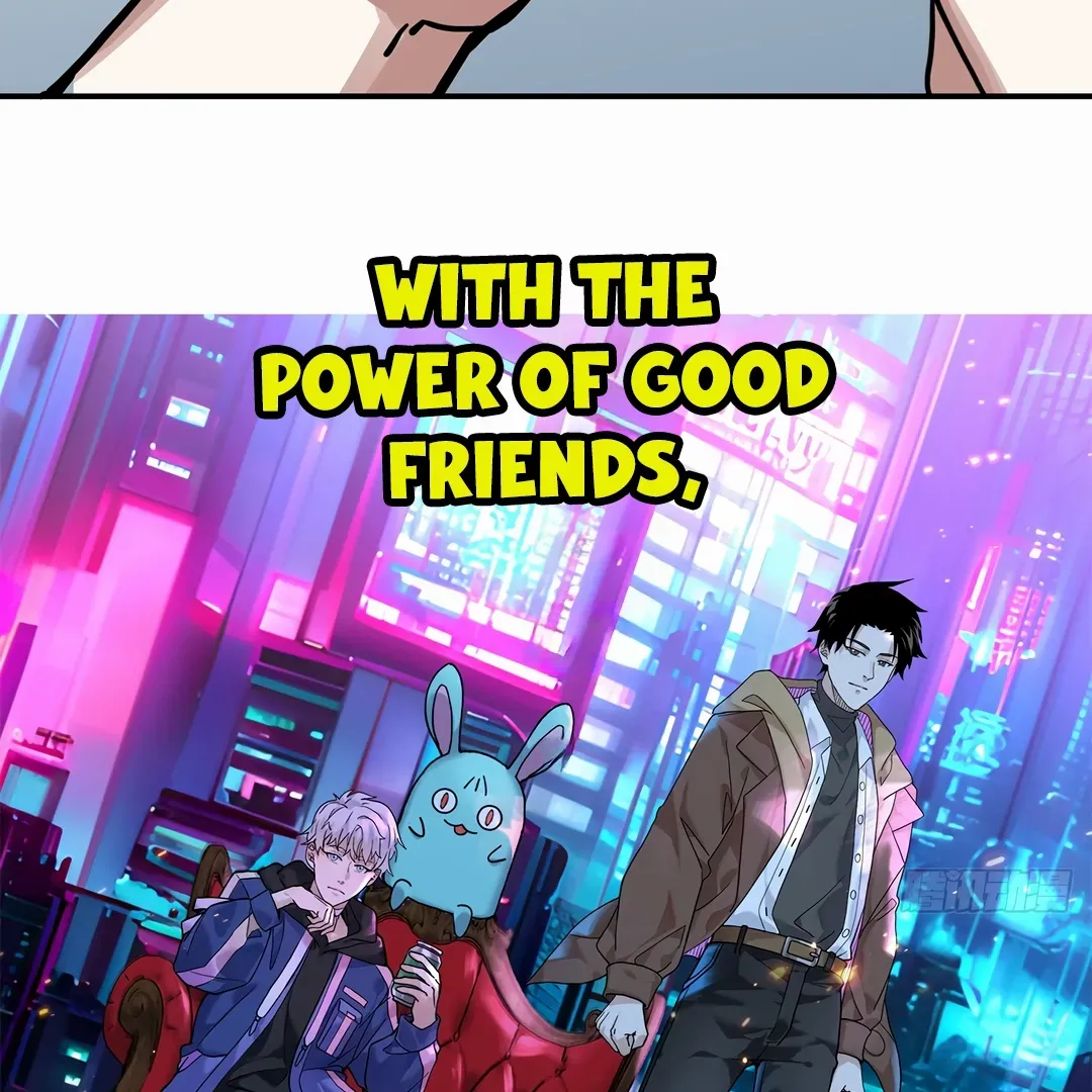 Read Instantaneous Space chapter 1 image 18 on Lezhin